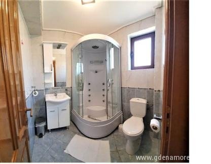 Villa M, , private accommodation in city Dobre Vode, Montenegro